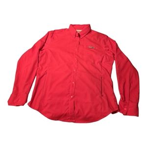 Columbia PFG Shirt